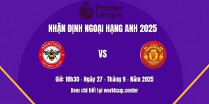 Brentford vs Man Utd