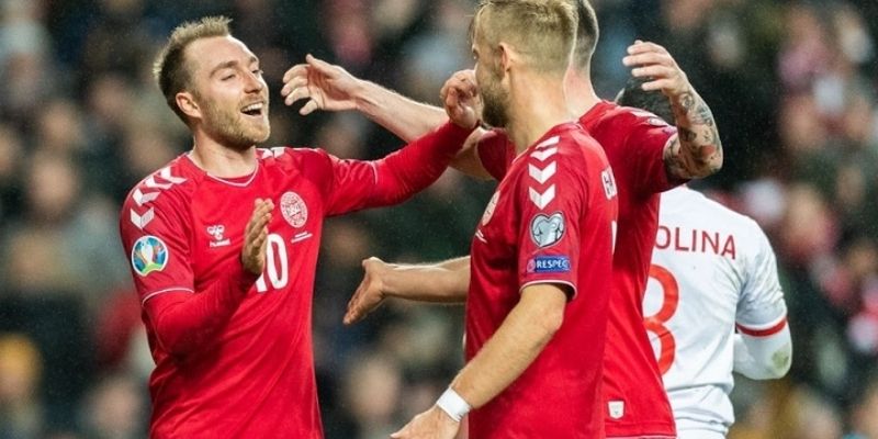 Cả hai cần cải thiện hàng tấn công quyết đoán