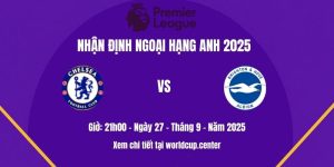 Chelsea vs Brighton