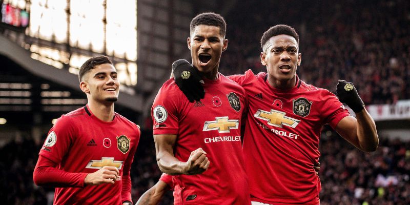 Điểm nhấn vòng 5 với sự trở lại của Manchester United