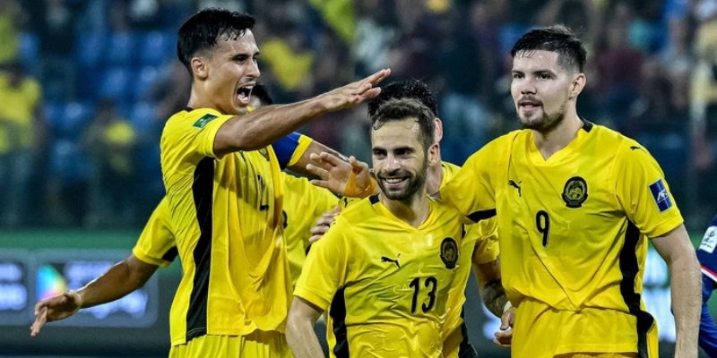 FIFA công bố án phạt đang là thông tin chấn động bóng đá Đông Nam Á