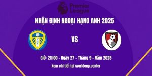 Leeds vs Bournemouth