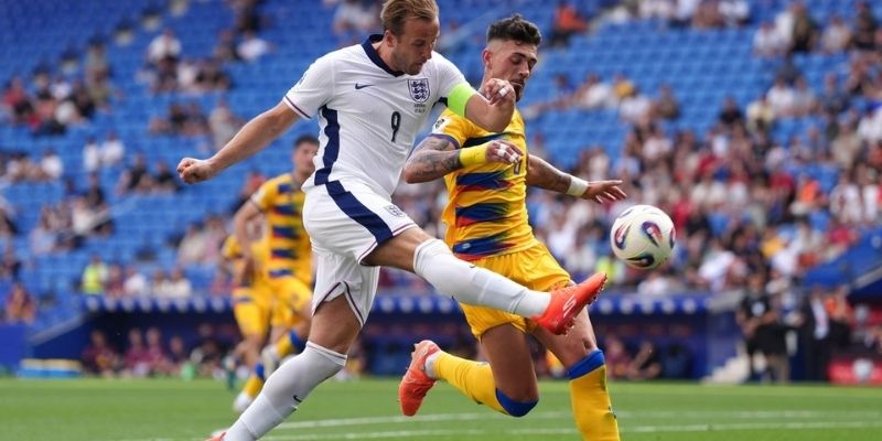Phân tích Anh vs Andorra có các chỉ số chênh lệch