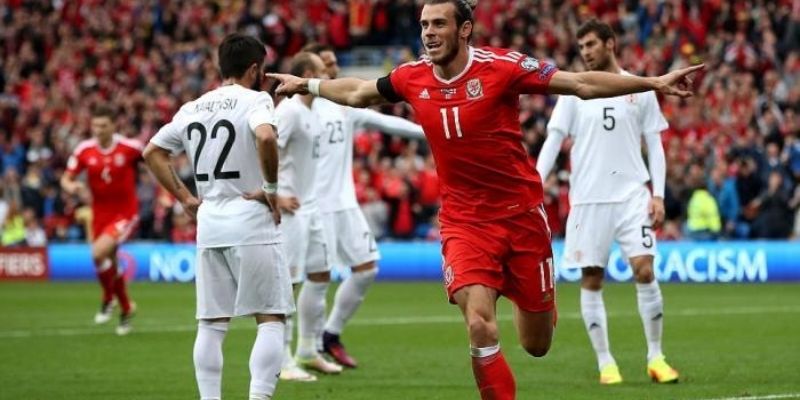 Phân tích Kazakhstan vs Wales dựa vào các chỉ số cụ thể