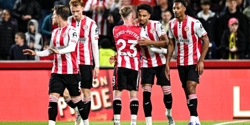 Sau trận đấu Fulham vs Brentford rút ra nhiều bài học quý