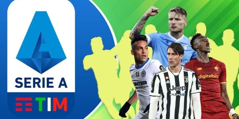 Bảng xếp hạng vòng 7 Serie A