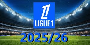Bảng xếp hạng vòng 8 Ligue 1