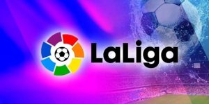 Bảng xếp hạng vòng 9 Laliga