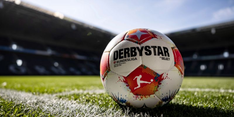 Bundesliga thú vị với nhiều màn đọ sức quyết liệt