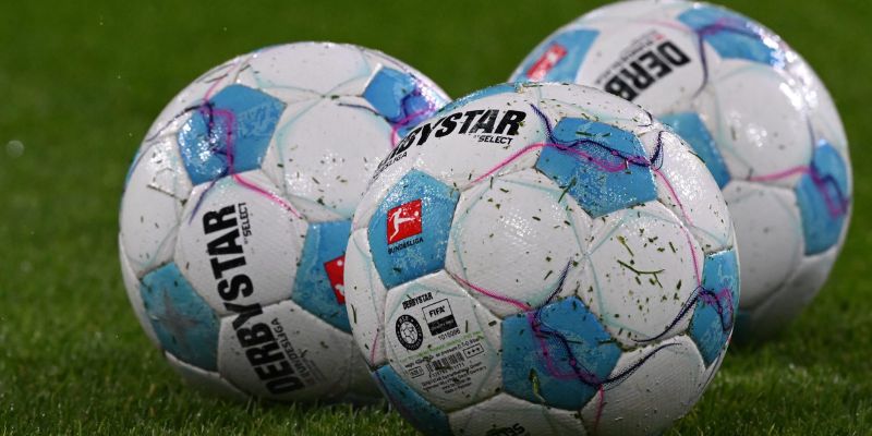 Kết quả thi đấu ngày 4/10 Bundesliga đầy bất ngờ