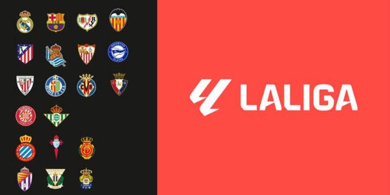 La Liga có 4 cuộc so tài diễn ra vào ngày thứ 7