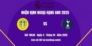Leeds vs Tottenham