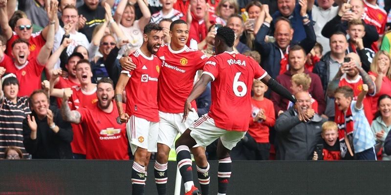 Lịch thi đấu hôm nay 4/10 EPL là tâm điểm chú ý
