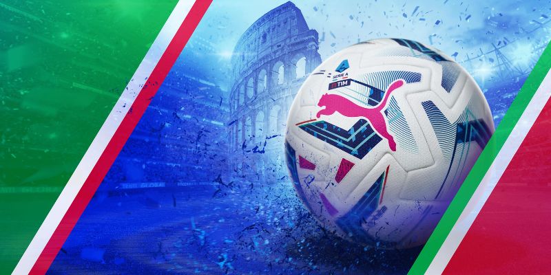 Nhiều sự kiện bất ngờ diễn ra tại Serie A vào ngày 5/10