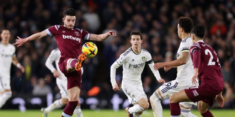 Phân tích Leeds vs West Ham diễn biến trận đấu