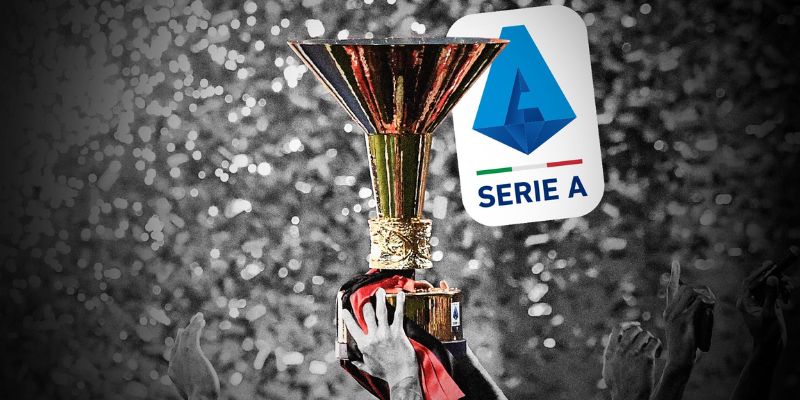 Serie A tổ chức nhiều trận cầu vào ngày 5/10