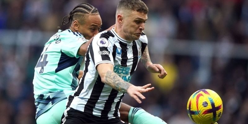 Tình hình trận đấu là cơ sở phân tích Newcastle vs Fulham