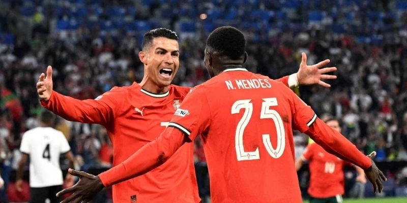 Top ghi bàn vòng loại World Cup có nhiều cái tên ấn tượng