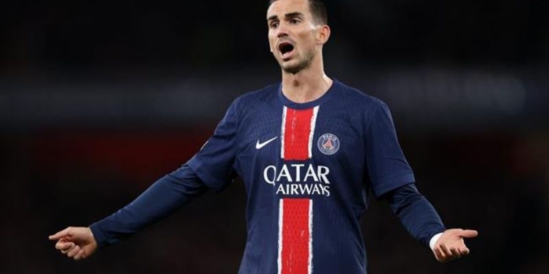 Top ghi bàn vòng loại World Cup không thể thiếu Ruiz