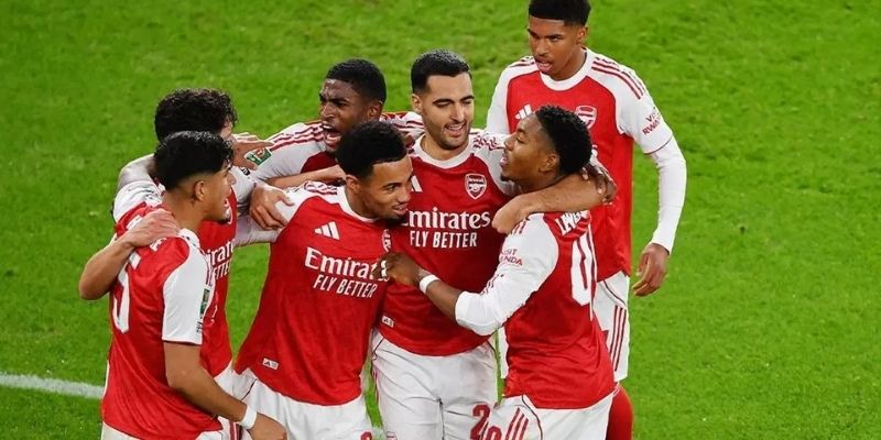 Arsenal được dự đoán tiếp tục tỏa sáng, Burnley cần cải thiện