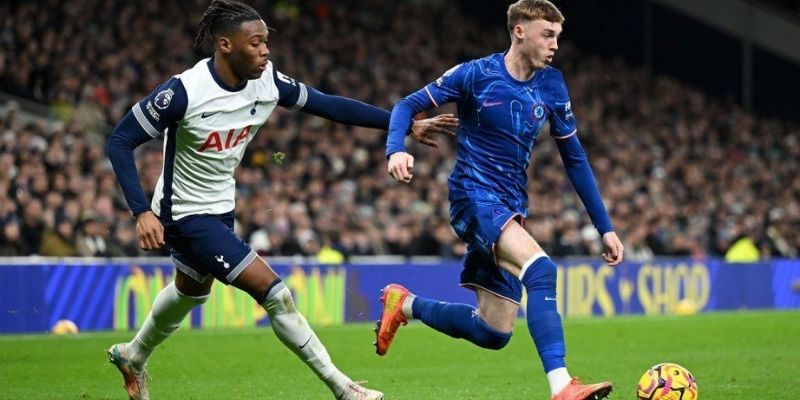 Chelsea dự đoán tiếp tục tỏa sáng, Tottenham chấn chỉnh đội hình 
