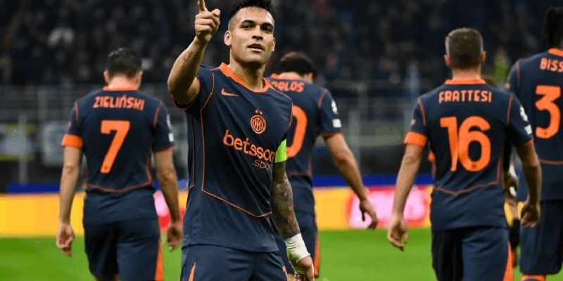 Cục diện trận đấu từ thông tin phân tích Inter vs Kairat