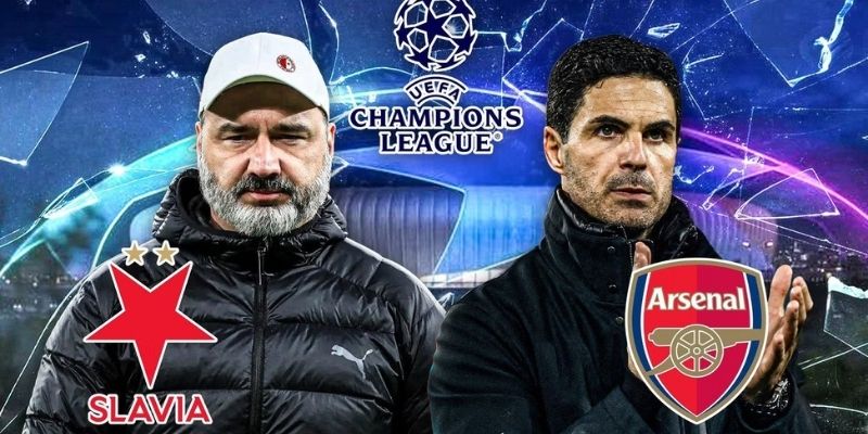 Dự đoán thành tích sắp tới của hai đội tại Champions League