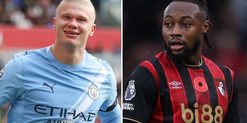 Man City trở lại mạnh mẽ, Bournemouth là đối thủ đáng gờm