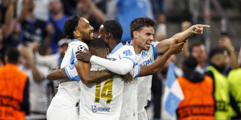 Marseille cần cải thiện đội hình và Atalanta có thể đi sâu tại C1