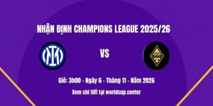 Nhận định Inter vs Kairat
