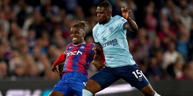 Phân tích Crystal Palace vs Brentford diễn biến kịch tính