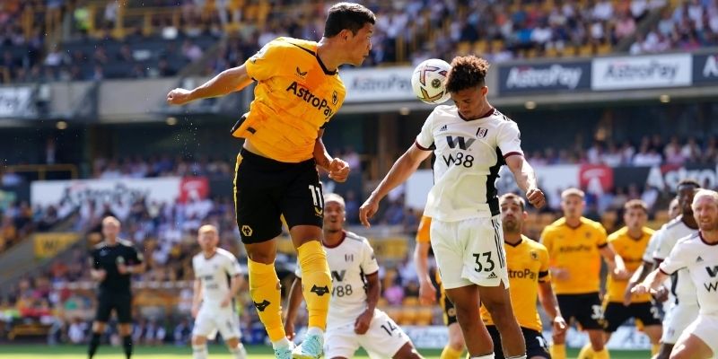 Phân tích Fulham vs Wolves cục diện một chiều rõ rệt