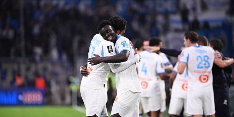 Phân tích Marseille vs Atalanta từ diễn biến trận đấu