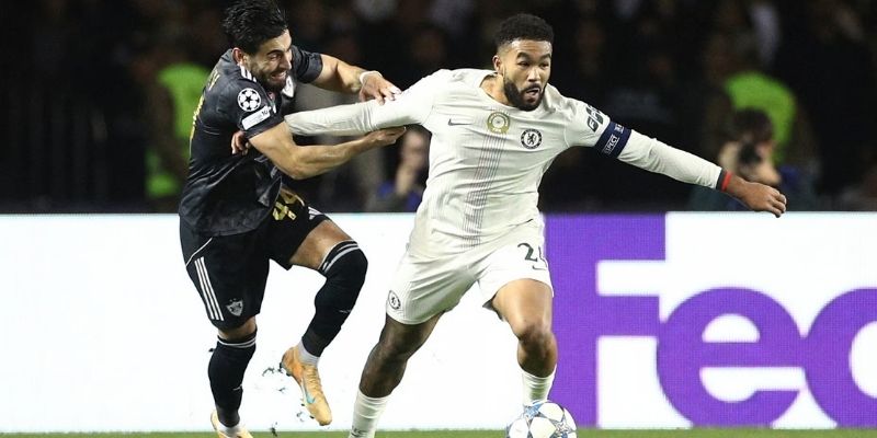 Phân tích Qarabag vs Chelsea cuộc chiến nghẹt thở