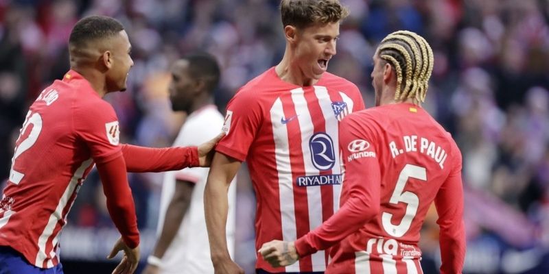 Sevilla cần cải thiện dứt điểm, hàng công sáng tạo hơn