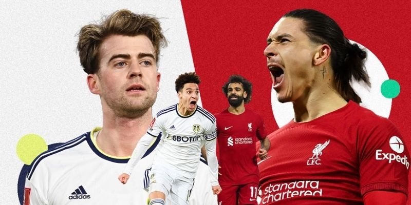 Bài học đắt giá của Liverpool về phòng ngự lỏng lẻo