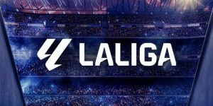 Bảng xếp hạng La Liga