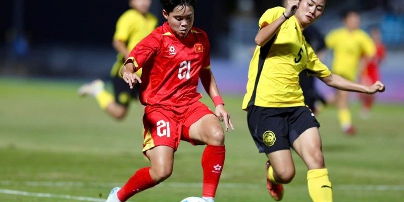 Cục diện thi đấu phân hóa sức mạnh rõ rệt
