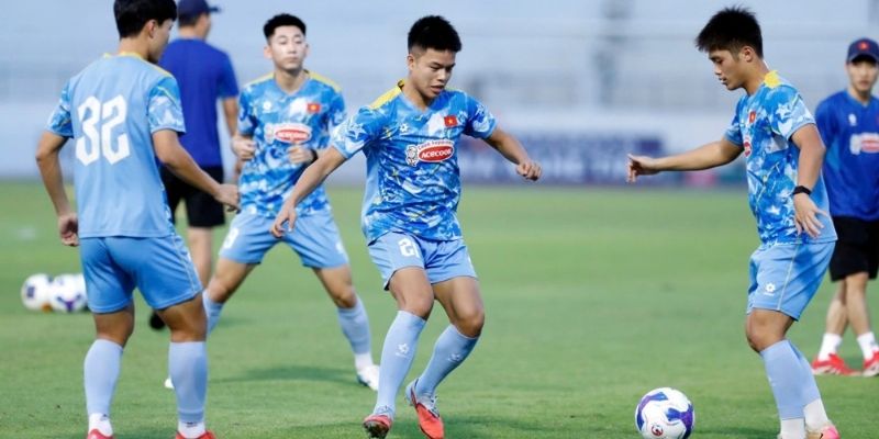 Cuộc đụng độ với Malay Việt Nam cần cẩn thận