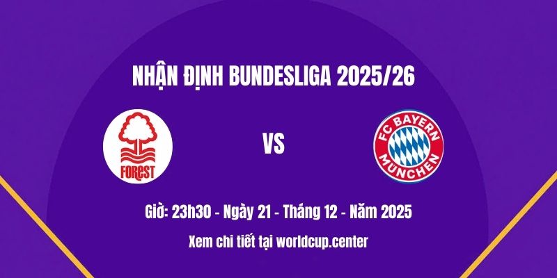 Nhận định Heidenheim vs Bayern