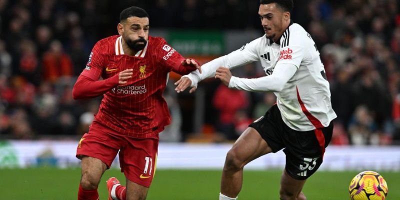 Bài học đắt giá mà Liverpool nhận được sau trận đấu