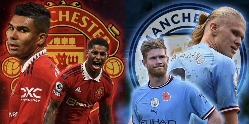 Bối cảnh của trận đấu tâm điểm vòng 22 EPL