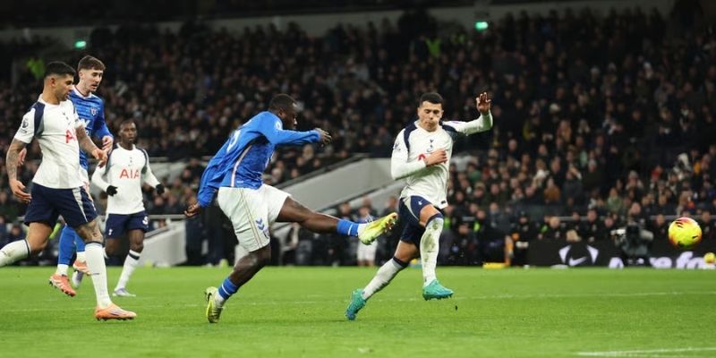 Cục diện thi đấu là cơ sở phân tích Tottenham vs Sunderland