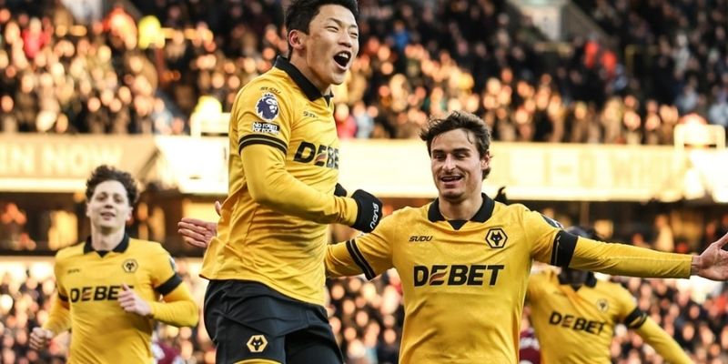 Cục diện trận trong phân tích Everton vs Wolves