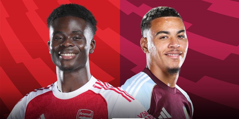 Cuộc so tài để lại bài học lớn cho Aston Villa