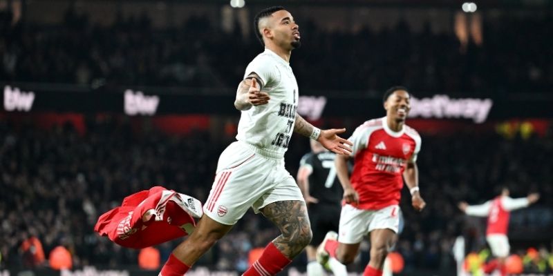 Đánh giá trận đấu qua phân tích Arsenal vs Aston Villa