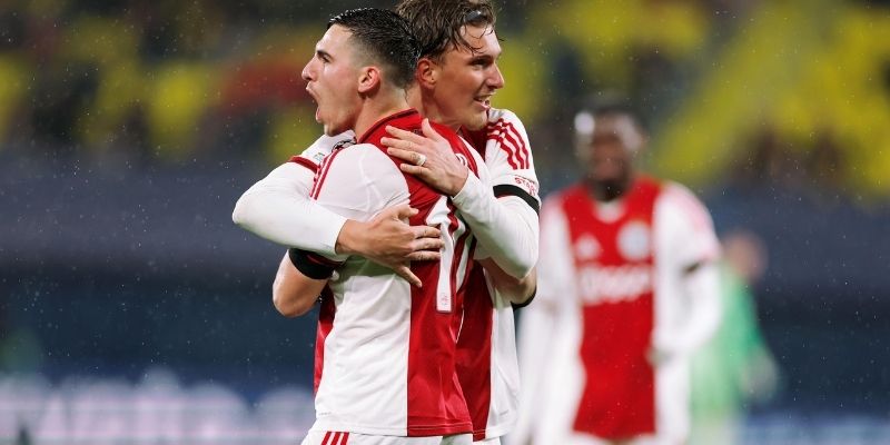 Dự đoán hai bên dựa trên phân tích Villarreal vs Ajax