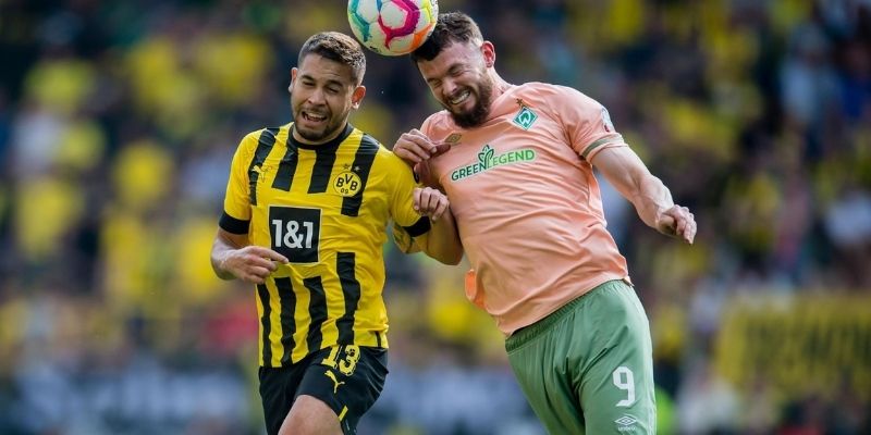 Dự đoán hai đội sau phân tích Dortmund vs Werder Bremen