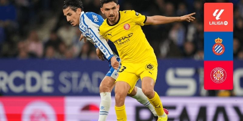 Espanyol có thêm nhiều bài học sau thất bại đáng tiếc