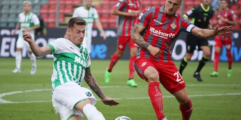 Làm rõ cục diện dựa trên phân tích Sassuolo vs Cremonese